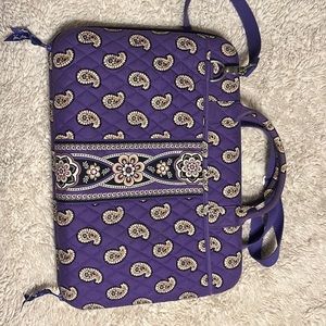 Vera Bradley Laptop case